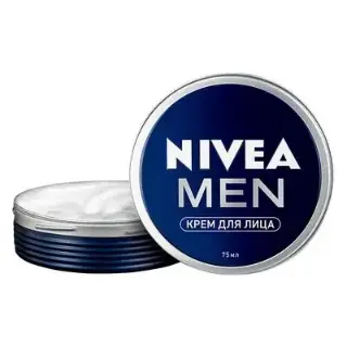 Nivea Men Face Cream 75 ml