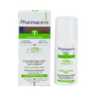 Face Peeling 10% 2-Step 2817 Pharmaceris