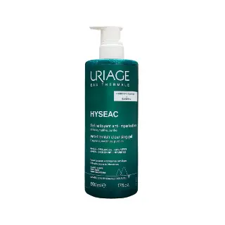 Hyseac Shower Gel 500 ml