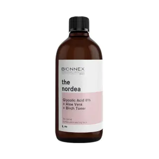 Mandelic Glycolic Acid 8% Toner 9335 Bionnex