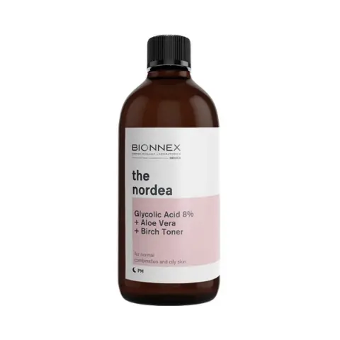 Mandelic Glycolic Acid 8% Toner 9335 Bionnex