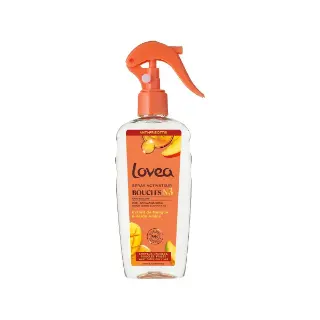 Спрей для кудрявых волос Mango-Amino 200 мл 8339 Lovea