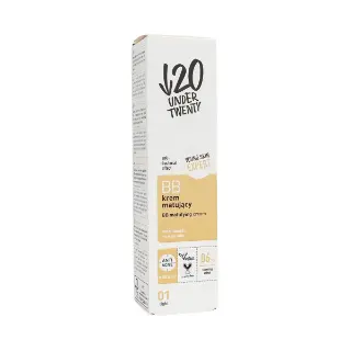 Lirene Face BB Cream 01 Light 1089