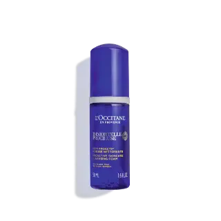 Precious Immortelle Cleansing Foam 50 ml