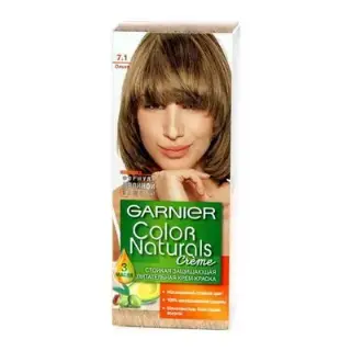 Garnier NATR Hair Dye N7.1