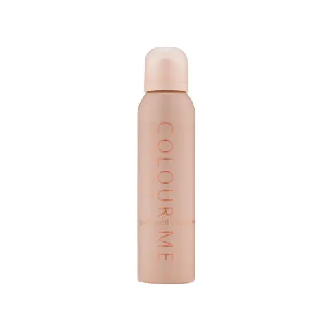 Body Spray COLOUR ME Pearl 150 ml 0225 Milton - Milton