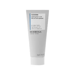 Biodroga Facial Cleansing Gel-Oil 0494