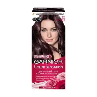 Garnier COLOR SENSATION 2.2
