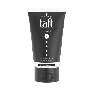 Гель для волос 150мл 6144 Taft - Taft