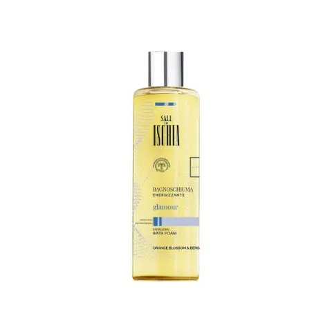 Glamour Shower Gel 500 ml 4622 Sali di Ischia