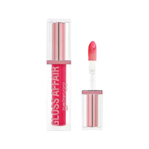 Блеск для губ Affair Cherry Kiss 9246 Bellaoggi - Bellaoggi