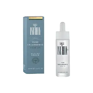 Sali di ischia Face Serum Hyaluronic Acid 2% 30 ml 4745