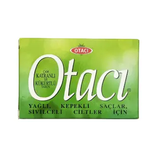 Soap 80g 2217 Otaci