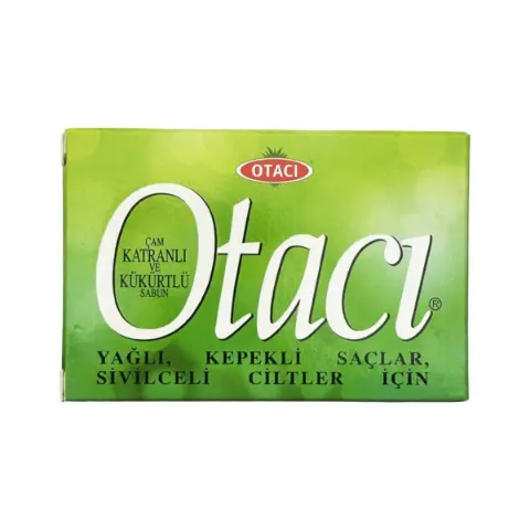Soap 80g 2217 Otaci