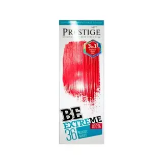 Prestige Tonic BE 36