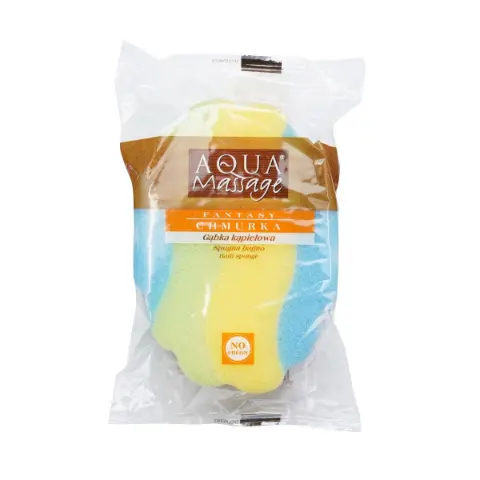 CLOUD 6533 Aqua Massage Bath Cloud