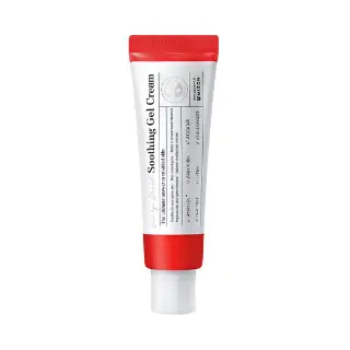 Gel-cream Good Bye Blemish 55ml Mizon