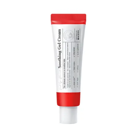 Gel-cream Good Bye Blemish 55ml Mizon