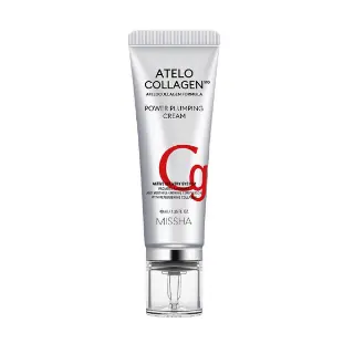 Atelo Collagen Cream 6935 Missha