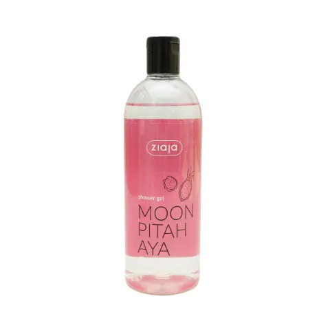 Shower gel Pitaya 0292 Ziaja