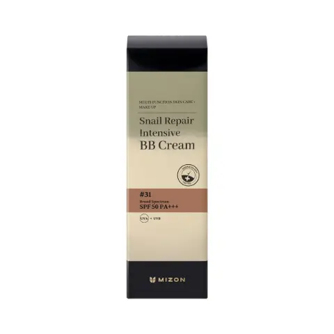 ლოკოკინის BB კრემი SPF50 N31 6925 მიზონი - Mizon 