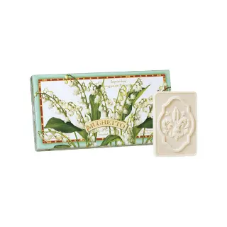 Fiorentino Lily Soap 3 pcs 125g 5029