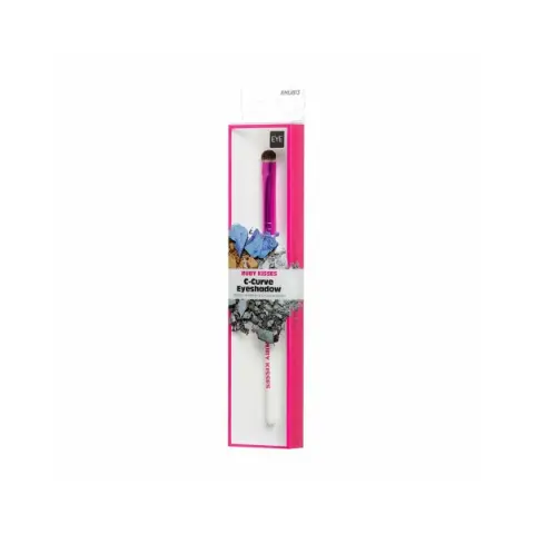 Eye Shadow Brush C-Curve 1323 Kiss