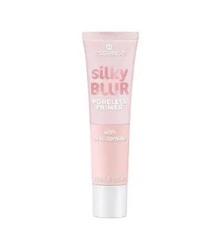 Праймер Silky Blur 7036 Эссенс - Essence