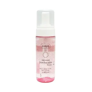 Ziaja Cleansing Foam for Normal Skin 150ml 0049