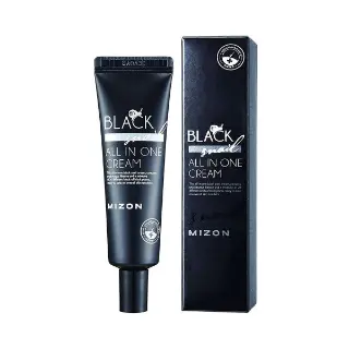 Black snail cream 35ml Mizon