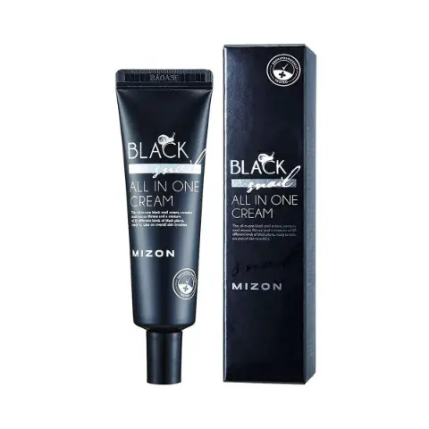 Black snail cream 35ml Mizon