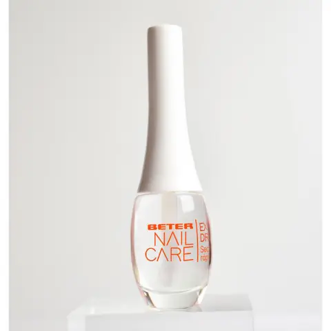 Better Nail Polish Quick Dry