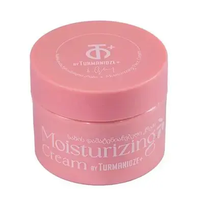 Turmanidze Plus 30g Face Cream