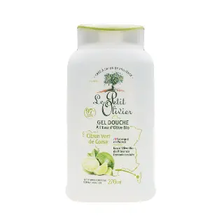 Le Petit Olivier Shower Gel Citrus 270ml