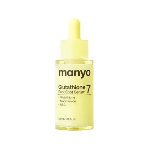 Сыворотка Glutathione 7 30 мл 9334 Manyo