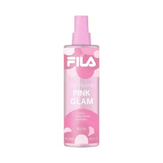 Body Mist Pink Glam 250 ml 4682 Tile - Fila
