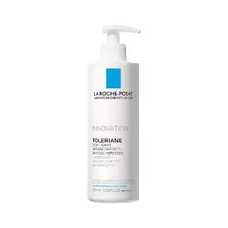 La Roche-Posay Toleriane Cleansing Cream 400 ml
