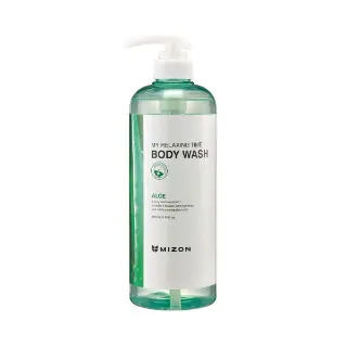 Mizon Shower Gel Aloe 800ml 68927