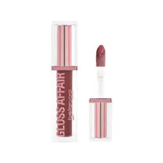 Lip Gloss Affair Muffins 9185 Bellaoggi