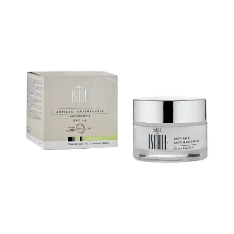 Sali di Ischia Anti-aging face cream SPF25 50 ml 4707
