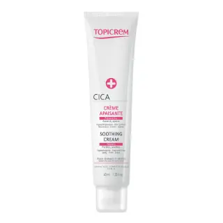Topicrem CICA Repair Cream 40ml