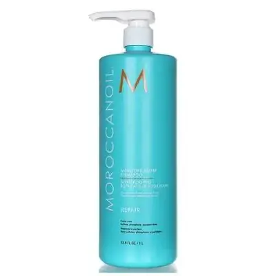 Moroccanoil Restorative and Moisturizing Shampoo 1000ml