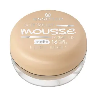 Тональный мусс 16 7689 Essence