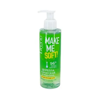 Micellar Gel Cica Make Me Soft 3013 Lirene