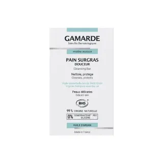 Gamarde Purifying Solid Soap 100 g
