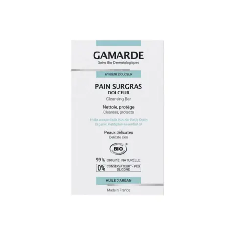 Gamarde Purifying Solid Soap 100 g