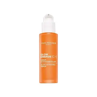 Yves Rocher Radiance Vitamin C Face Serum 30 ml