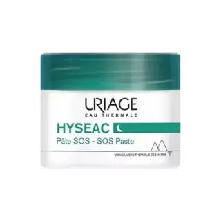Uriage Hyseac Local SOS Cream 15g