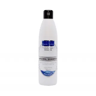 Шампунь мёртвого моря с минералами 300мл 42538 Bio-Rom - Bio-Rom