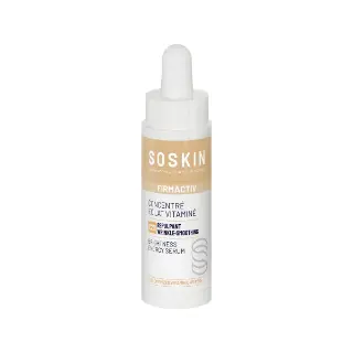 Soskin Firmactiv Face Serum 30 ml 5183